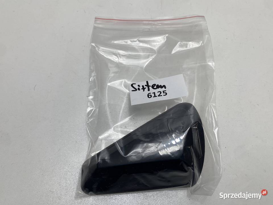 SUZUKI SIXTEEN UX125 OSŁONA OBUDOWA WYDECHU inne Osłony tłumików mazowieckie Siedlce