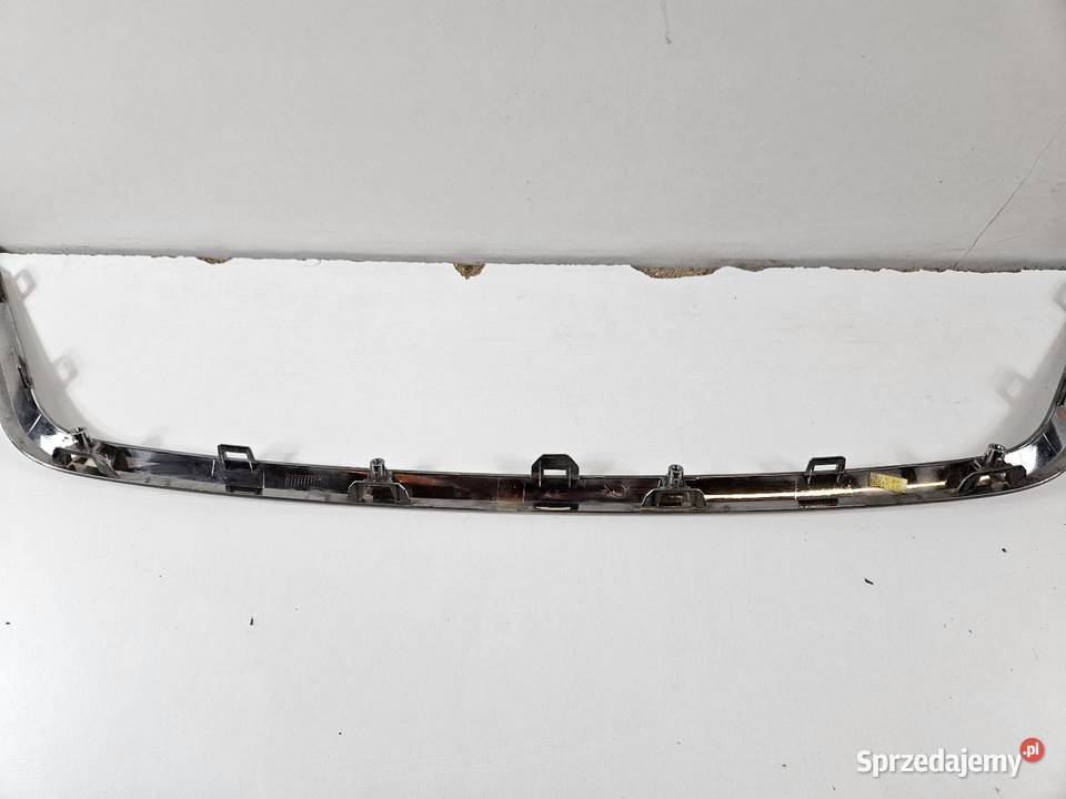 RENAULT EXPRESS IV 4 LISTWA CHROM GRILLA ATRAPY wielkopolskie Międzychód