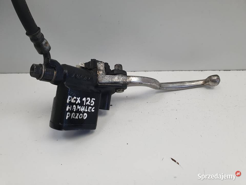 PRAWA POMPA HAMULCOWA HONDA PCX 125 PCX125 Chełm