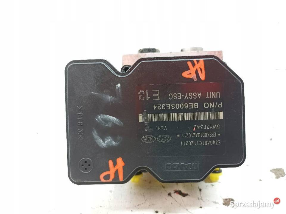 POMPA ABS 589103J706 E34GAB1C1120211 Hyundai