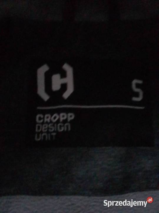 Kurtka zimowa Cropp z kapturem Cropp Marcinów