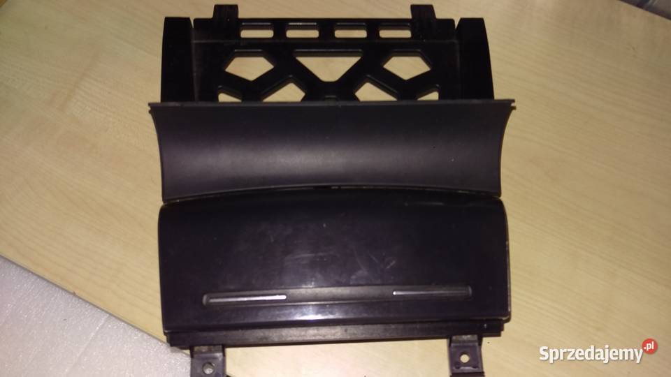 POPILNICZKA GAŁKA ZMIANY BIEGÓW dolnośląskie Wrocław