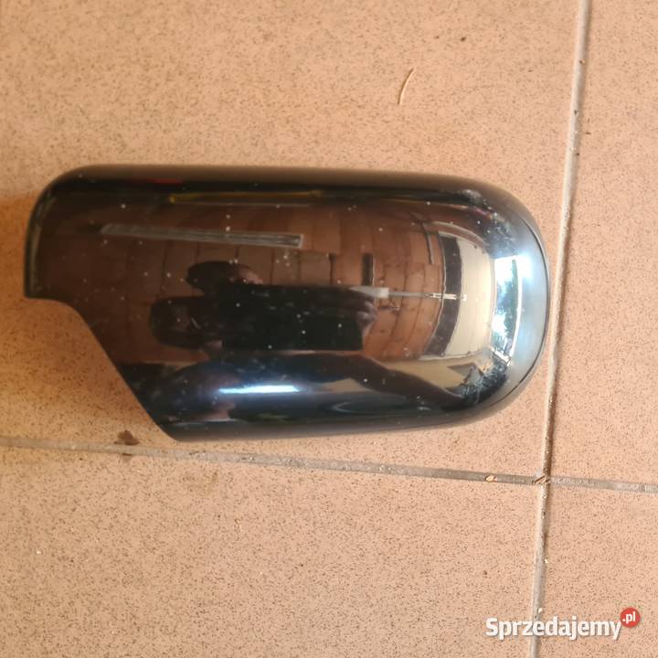 Obudowa lusterka kierowcy bmw e39 oryginał Lublin