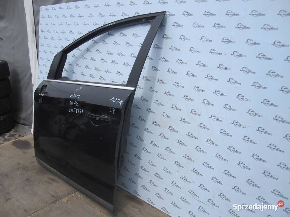 FORD KUGA MK1 I 11r drzwi lewe przód świętokrzyskie