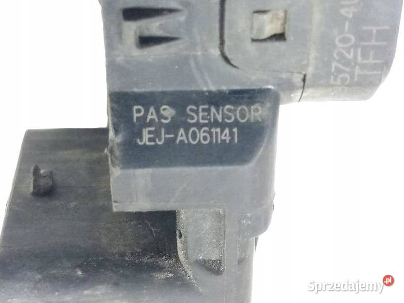 CZUJNIK SENSOR PDC PARKTRONIC 957204U050 Kia Części samochodowe