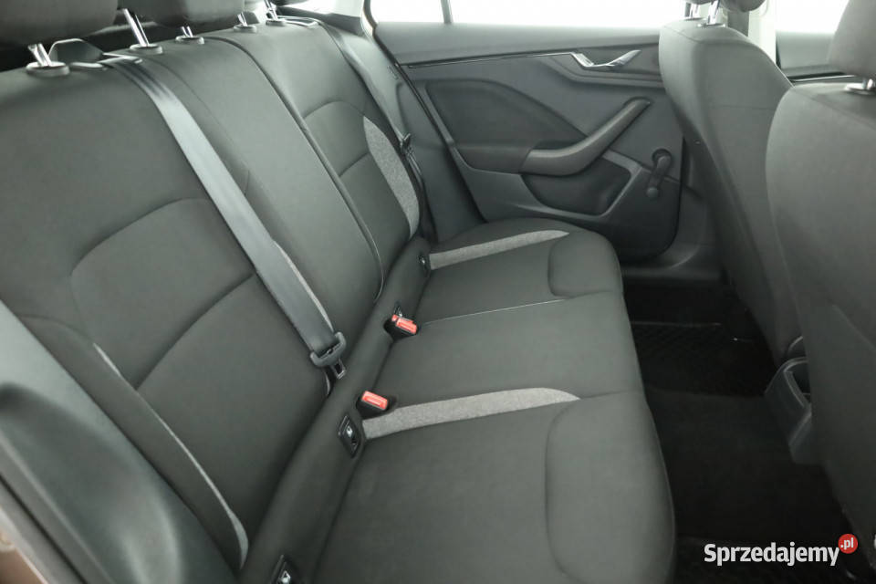 Skoda Kamiq 10 TSI centralny zamek mazowieckie Piaseczno