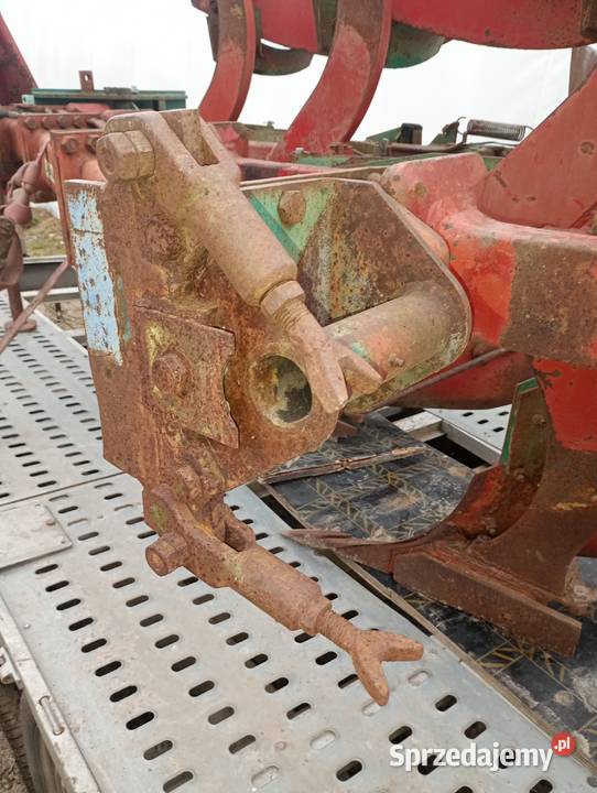 Ramię pługa kverneland ramię do wału Do maszyn uprawowych