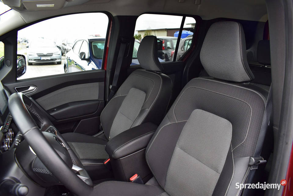 13 TCe 130 TECHNO Krajowy Bogata wersja Dealer Gliwice