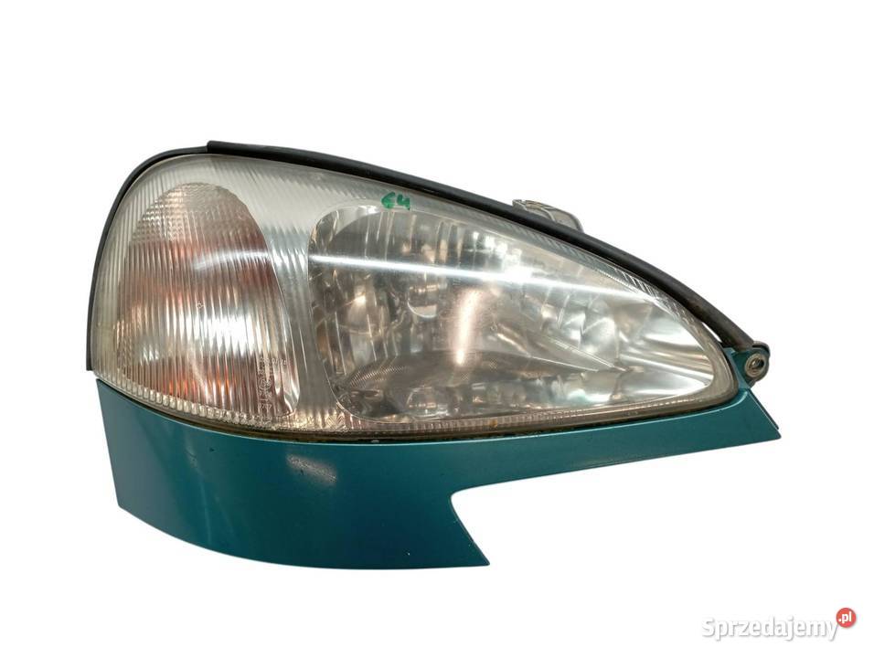 LAMPA PRZÓD PRAWA EU Daewoo Tacuma I 20002001