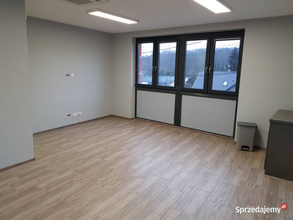 BEZ PROWIZJI Lokal biurowy 50m2 Kosocicka Wielicka