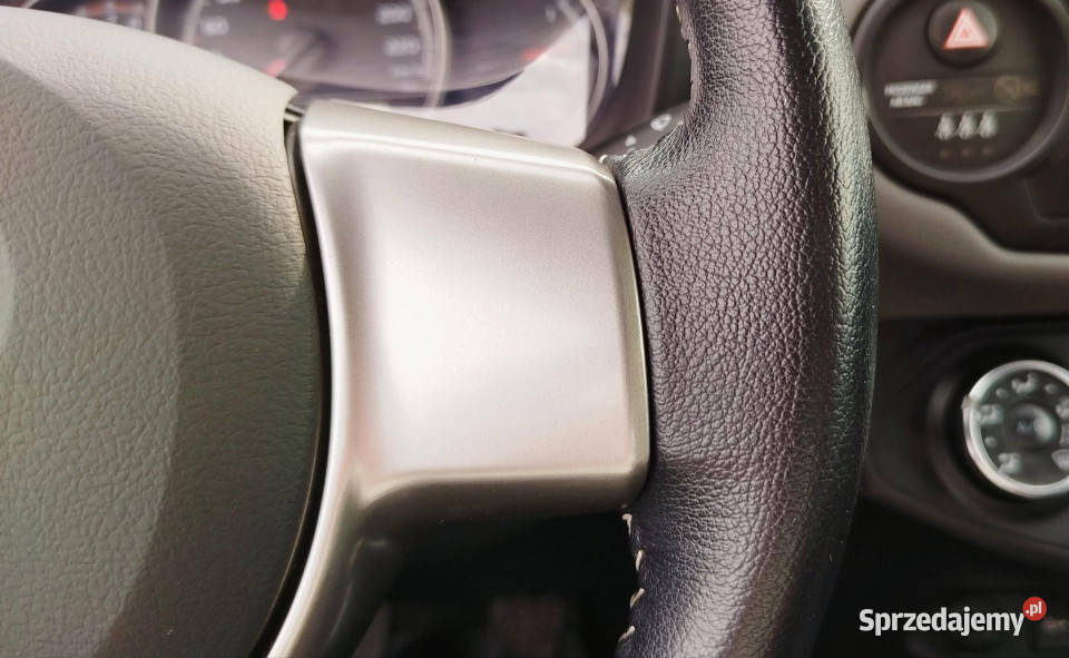 Toyota Yaris Comfort 10 salon ESP Yaris Dąbrowa Górnicza