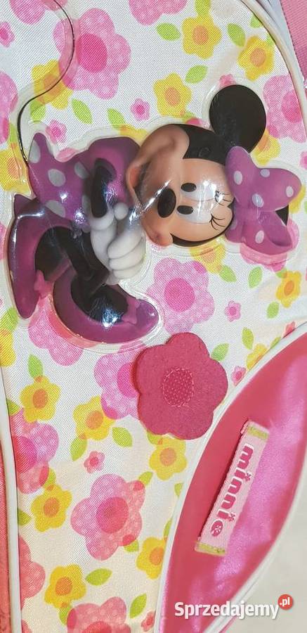 Minnie Torebka torba walizeczka walizka neseser Kielce