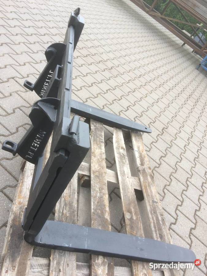 Niwelator równiarka krata niwelacyjna Avant Siedlce