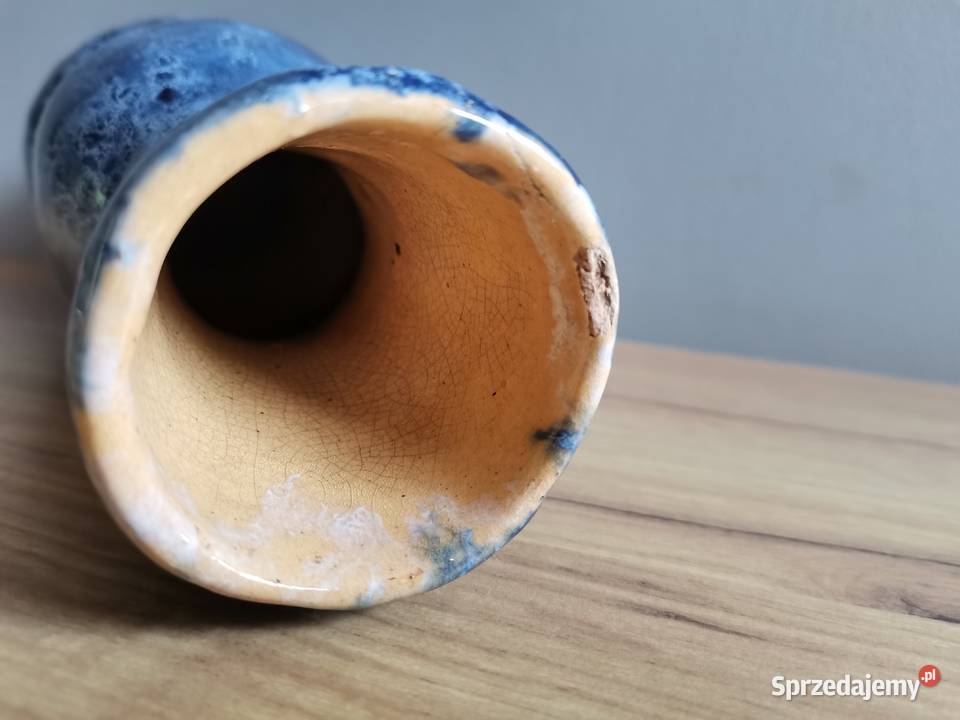 Stary wazon Stefania Dretler Flin Zygmunt Flin Katowice