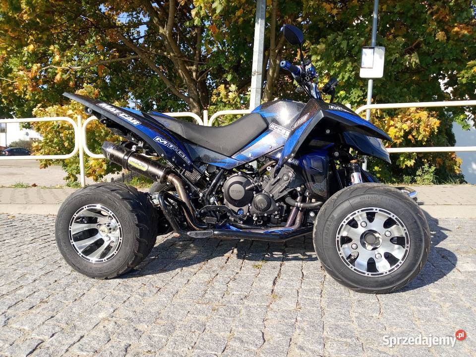 Acces Lacky star MT 09 Nowy Hartowiec