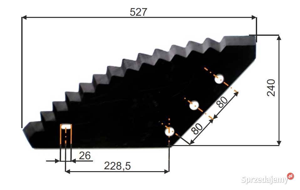 Wóz paszowy Taśma do transportera Swarzędz sprzedam