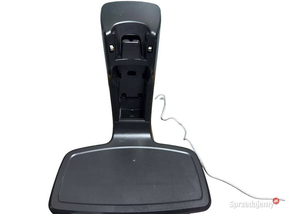 Odkurzacz bezprzewodowy AEG CX7 OKO Zamarski