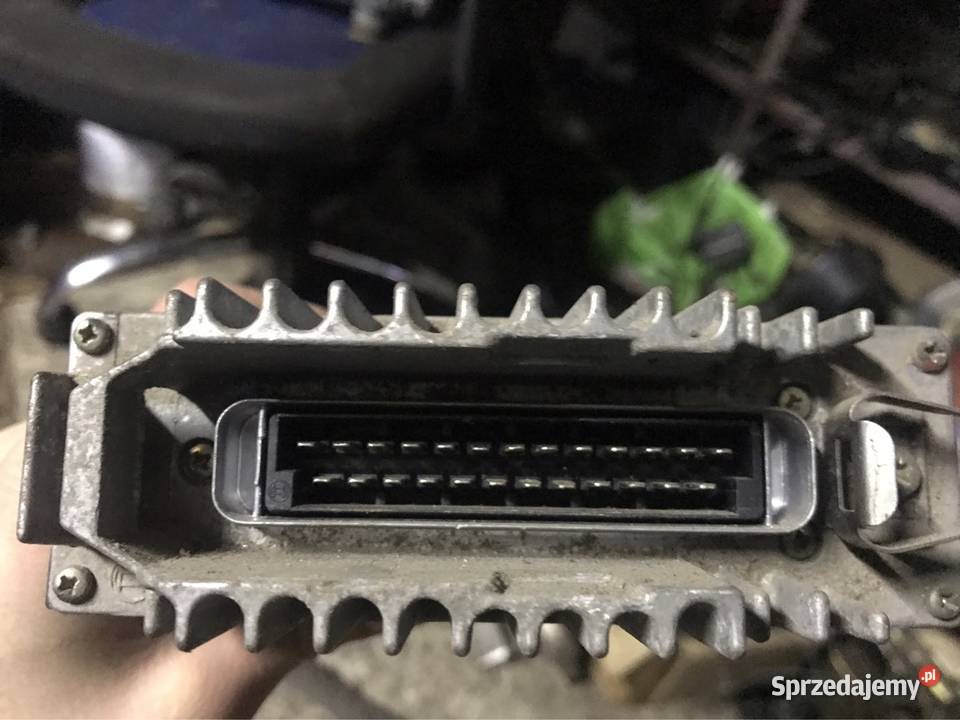 Komputer mercedes w124 Męcina Wielka sprzedam