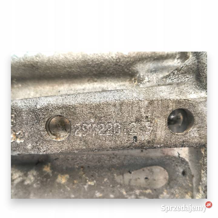 POMPA WTRYSKOWA COMMON RAIL Land Rover Discovery
