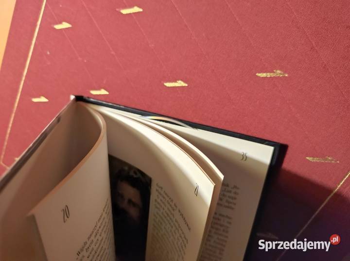 Cała jaskrawość Edward Stachura udiobook czyta Kielce