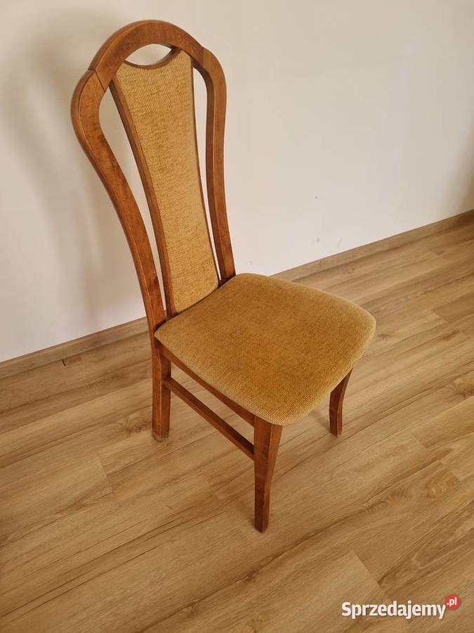 Sprzedam krzesla Krzesła Tarnobrzeg