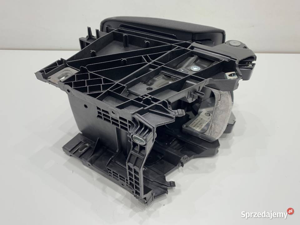 PODŁOKIETNIK VW GOLF VII Hatchback