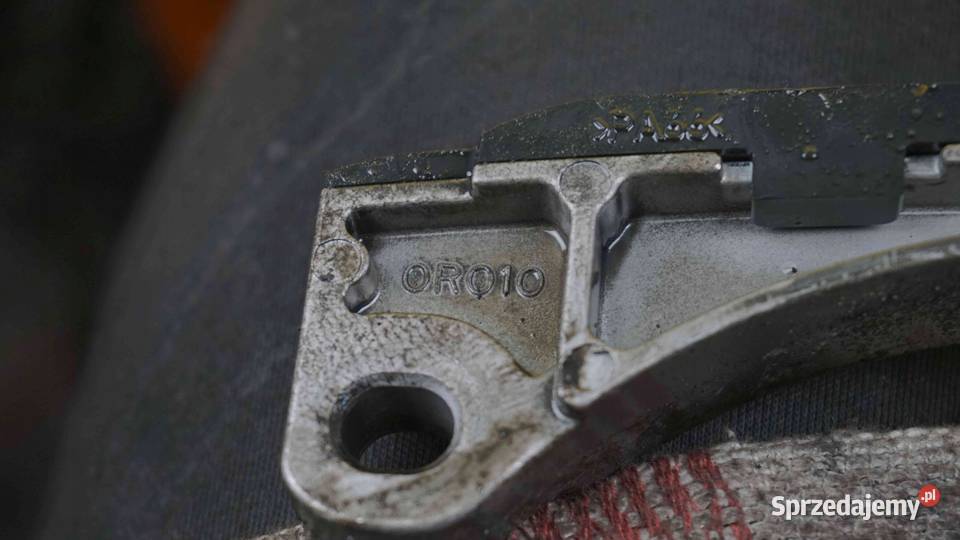 AVENSIS T27 AURIS COROLLA 20 D4D 11r 1ADFTV Suków