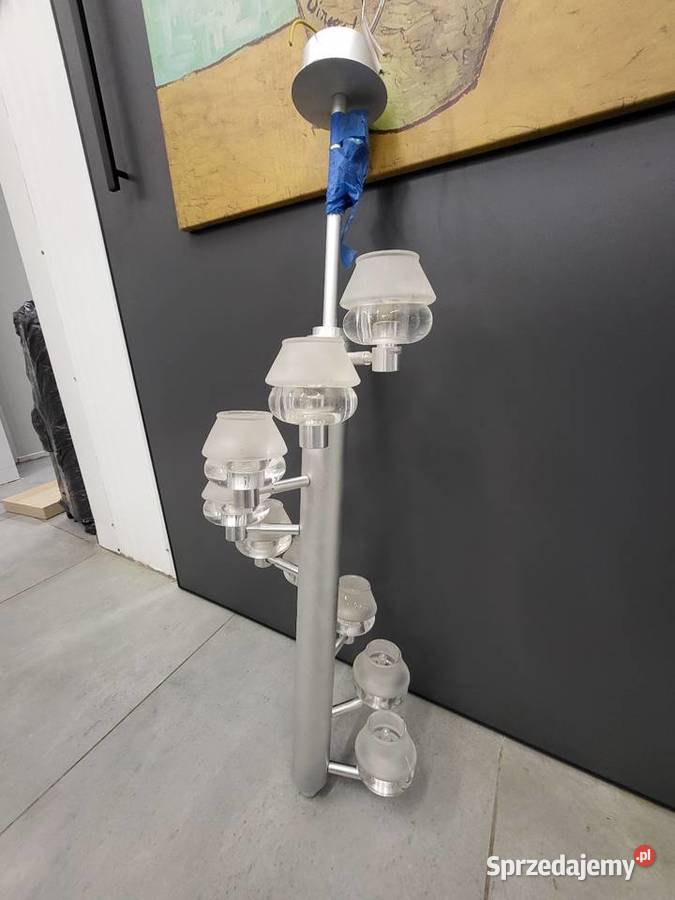 Sprzedam oświetlenie różnego rodzaju mazowieckie Warszawa sprzedam