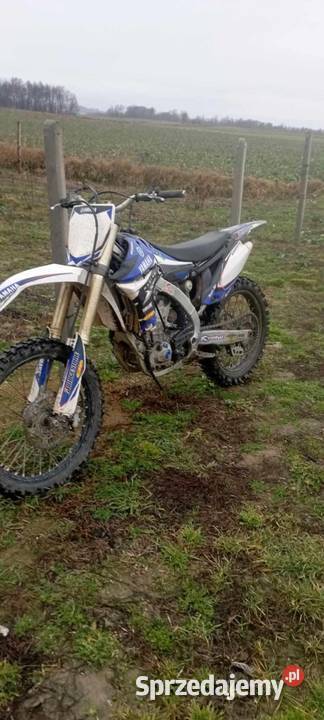 Sprzedam Yamaha xyz Chrzanów