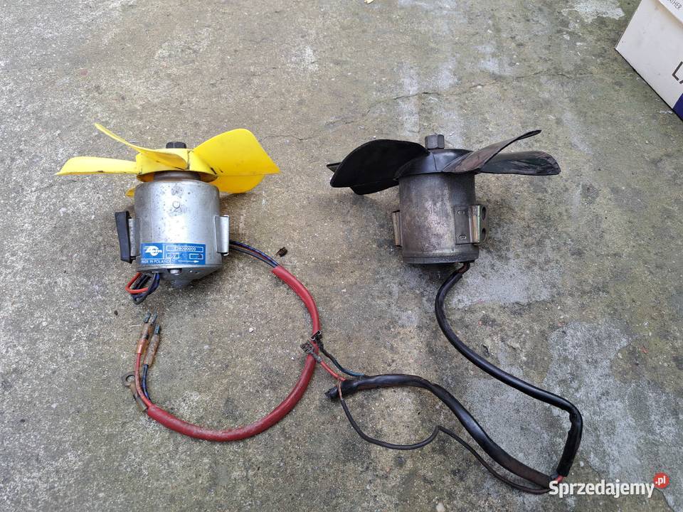 Wkłady lamp obwódki itp Fiat125p Leszno