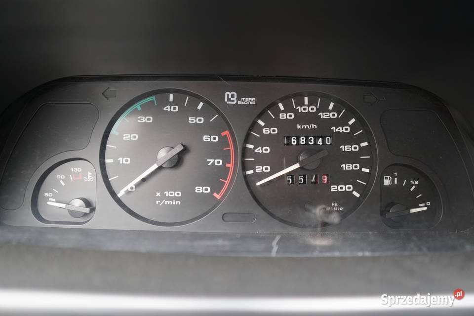 FSO Polonez Caro 16 GSi bez rdzy sprawny do 1598cm3 sprzedam