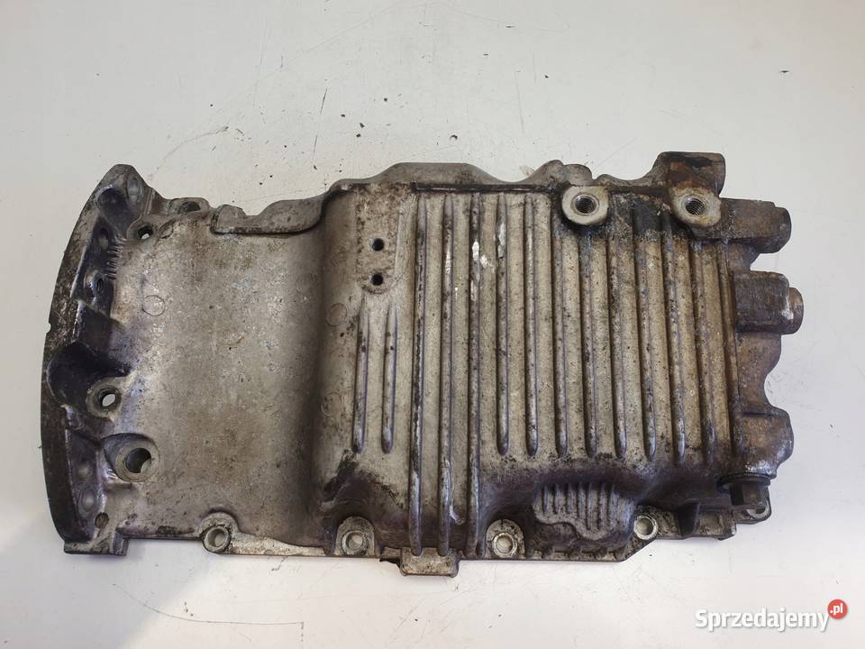 Land Rover Freelander 18 16V MISKA OLEJU olejowa Części montażowe Rudka