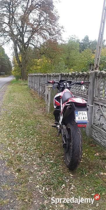 Derbi Senda 5070 Zagórów