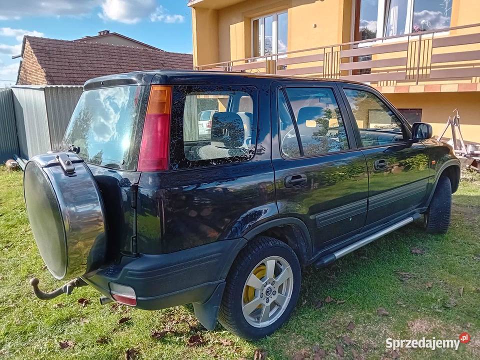 Honda crv 1 Tarnów