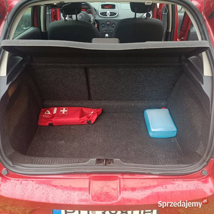 Clio 3 wspomaganie kierownicy Kalisz