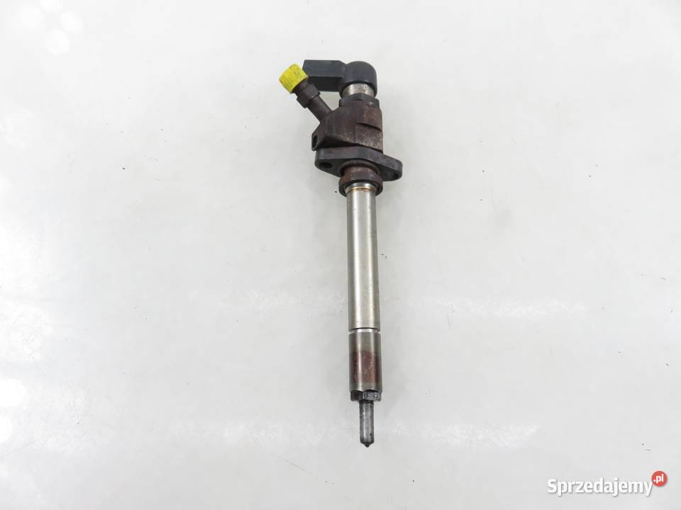 WTRYSKIWACZ PEUGEOT 407 20 HDi 9647247280