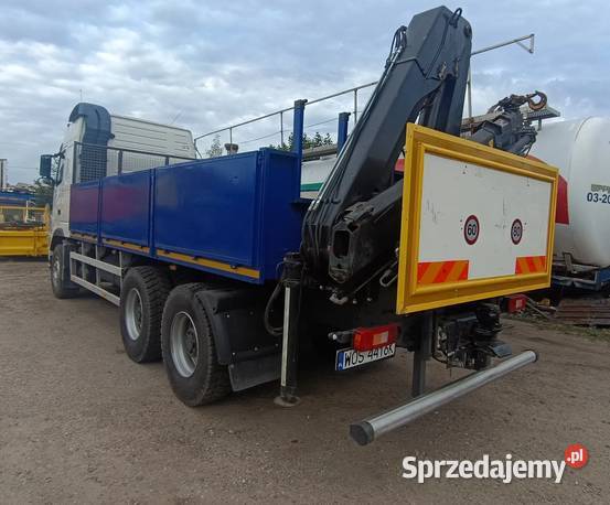 HDS HIAB 102 XS3BS