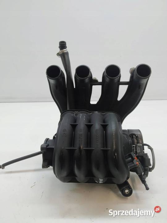 KOLEKTOR SSĄCY 06D133210D 20 FSI Audi A4 II Kolektory ssące