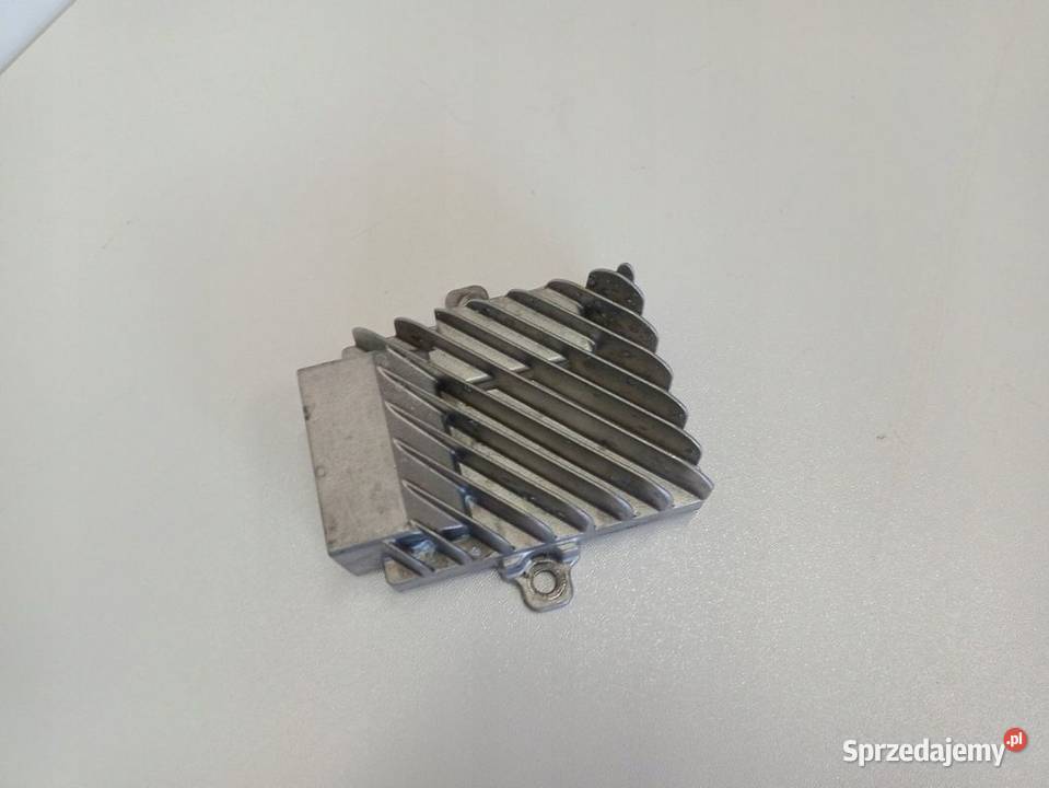 WZMACNIACZ BMW F10 F20 HARMANBECKER 9352262 Pozostałe Rakoniewice