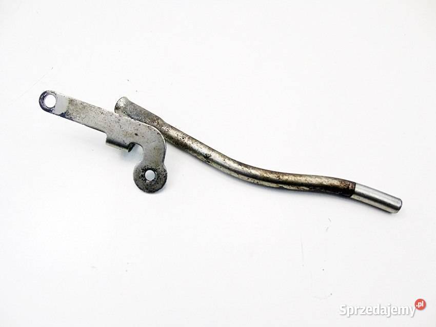 RURKA BAGNETU MIARKI OLEJU 12 8V GRANDE PUNTO Sosnowiec