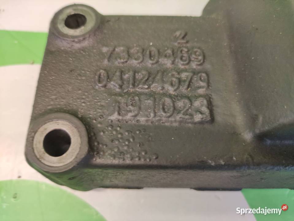 Uchwyt Alternatora Deutz TCD 04124679 MANITOU Wilkowo