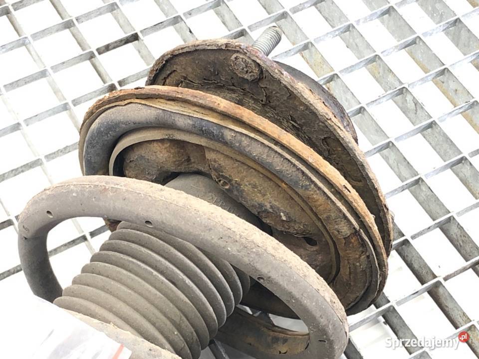 AMORTYZATOR LEWY PRZÓD HYUNDAI TUCSON 20 SUV Amortyzatory sprzedam