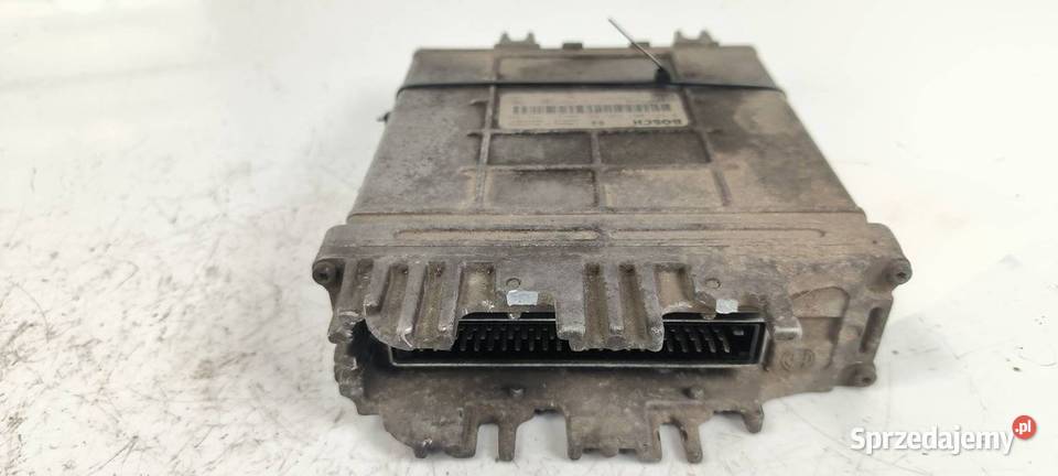 KOMPUTER SILNIKA ECU RENAULT LAGUNA 8200059878 kujawsko-pomorskie