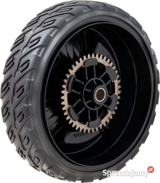 Koło kpl prawe Nh105 42710VR8N00 Do maszyn uprawowych Kamionna