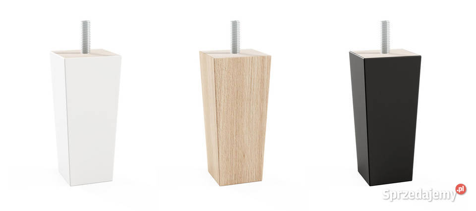Pojedyncze łóżko hotelowe PODSTAWA Baza pod 32cm Baranów