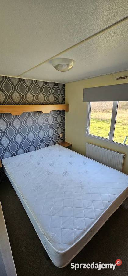 Całoroczny domek Cosalt Torino 3 pokoje 566 plac Lublin