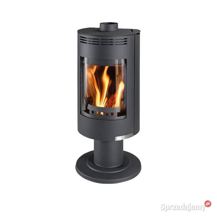 Thorma Andorra II Exclusive szary czarny Grabówka