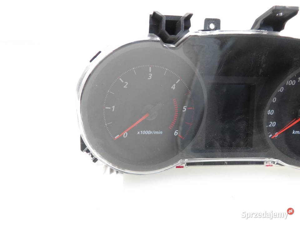 LICZNIK MITSUBISHI LANCER VIII 18 DID 8100B366 sprzedam