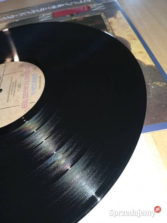 Duran Duran Japan Press 1 płyta pomorskie Rumia