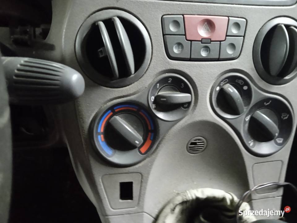 fiat panda 2 alternator magneti marelli 12v 65a